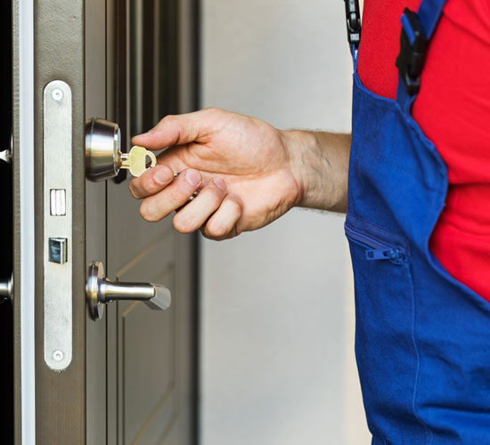 Residential Locksmith Lemon Hill