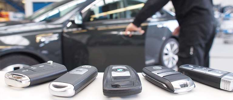 Automotive Locksmith Lemon Hill