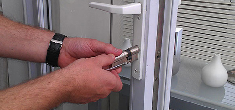 Commercial Door Lock Repair in Lemon Hill