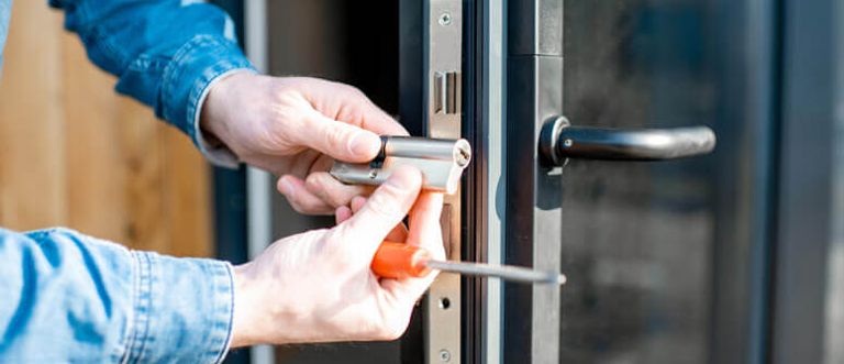 Commercial Locksmith Lemon Hill