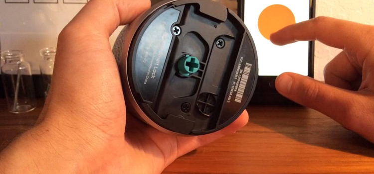 Lemon Hill Smart Lock Repair